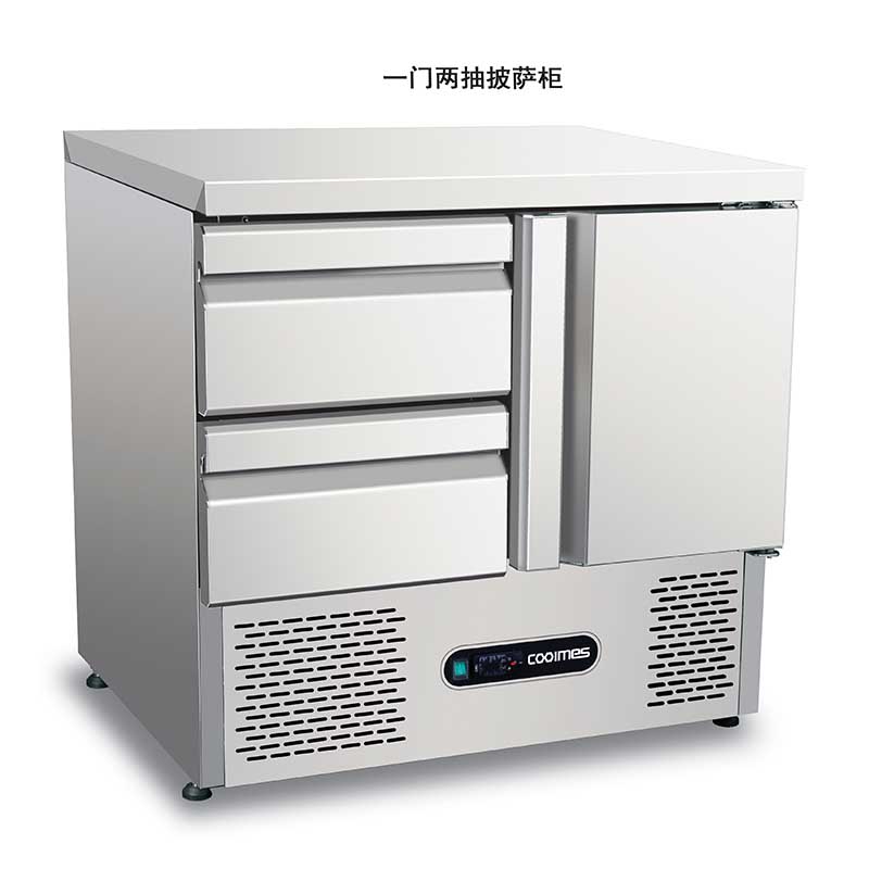 陜西廚房設備安裝